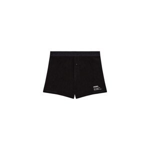 Spodní prádlo diesel umbx-starkie boxer-shorts černá s