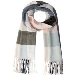 Šála camel active scarf růžová none