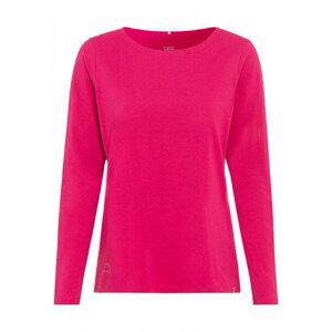 Tričko camel active t-shirt růžová xs