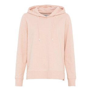 Mikina camel active sweat růžová xl