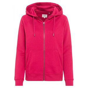 Mikina camel active sweat růžová xs