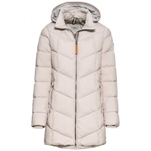 Kabát camel active coat hnědá 42