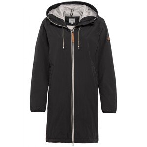 Kabát camel active coat černá 42