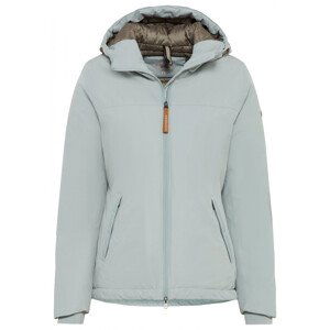 Bunda camel active jacket zelená 36