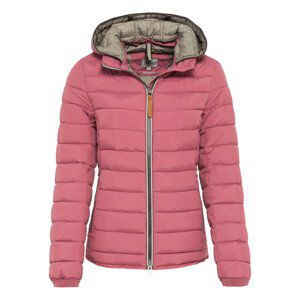 Bunda camel active jacket růžová 38