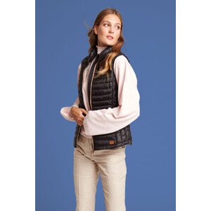 Vesta camel active vest černá 46