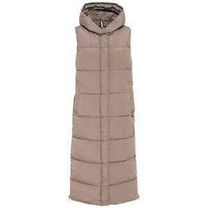 Vesta camel active vest hnědá 46