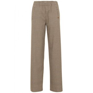 Kalhoty camel active trouser hnědá 29/32