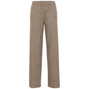 Kalhoty camel active trouser hnědá 30/30