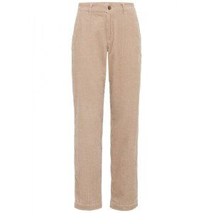 Kalhoty camel active trouser hnědá 29/32