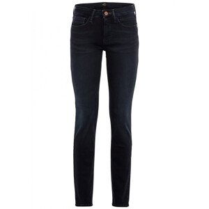 Džíny camel active nos denim slim fit modrá 27/32