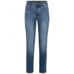 Džíny camel active denim straight fit modrá 28/30