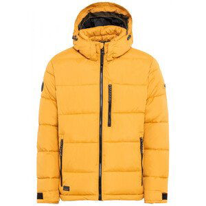 Bunda camel active blouson žlutá 48