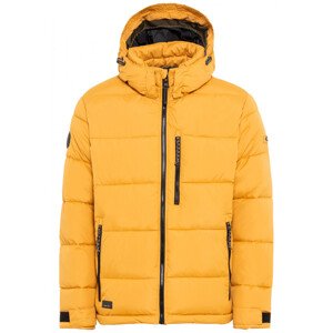 Bunda camel active blouson žlutá 58