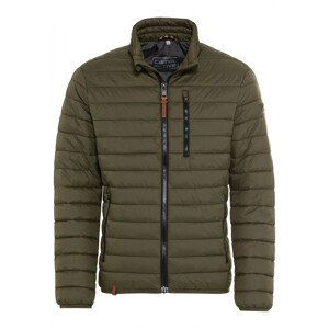 Bunda camel active blouson zelená 48