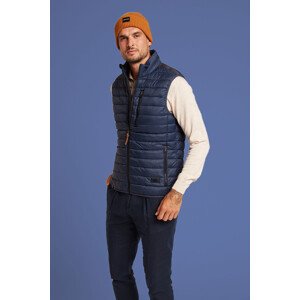 Vesta camel active vest modrá 52