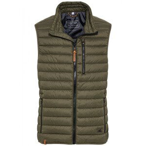 Vesta camel active vest zelená 60