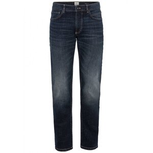 Džíny camel active denim regular fit modrá 33/34