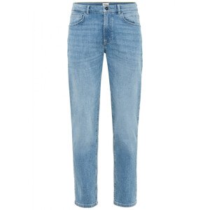 Džíny camel active denim regular fit modrá 33/34