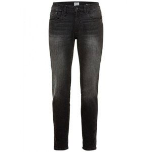 Džíny camel active 5-pkt slim fit šedá 31/32