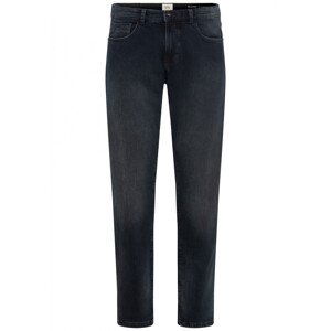 Džíny camel active denim relaxed fit modrá 32/34