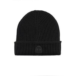 Čepice la martina beanie hat acrylic blend bílá none