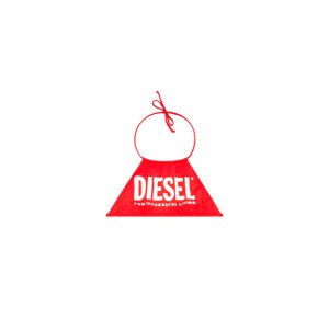 Plavky diesel bfb-lea bra racing red