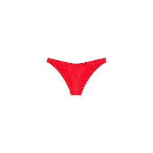 Plavky diesel bfpn-punchy-x underpants racing red