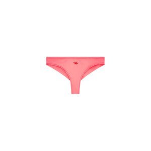 Plavky diesel bfpn-bonitas-x underpants růžová m