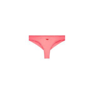 Plavky diesel bfpn-bonitas-x underpants růžová l
