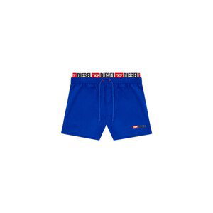 Plavky diesel bmbx-visper-41 shorts modrá s