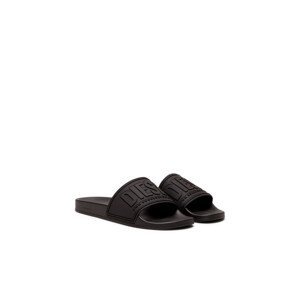 Pantofle diesel mayemi sa-mayemi cc sandals černá 41