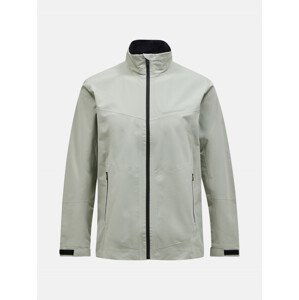 Bunda peak performance m 2.5l jacket zelená xxl