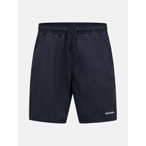 Plavky peak performance m board shorts černá xl