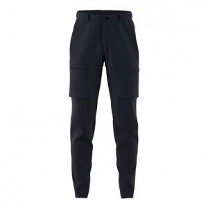 Kalhoty peak performance m light cargo pants modrá xxl