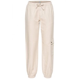 Kalhoty camel active trouser hnědá 28/32