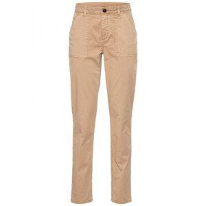 Kalhoty camel active trouser hnědá 28/32