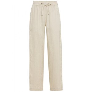 Kalhoty camel active trouser hnědá 30/30