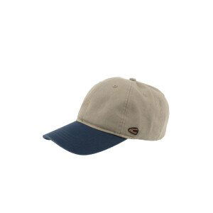 Čepice camel active colorblock cap zelená none