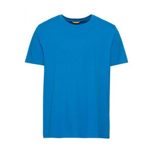 Tričko camel active t-shirt 1/2 arm modrá 4xl