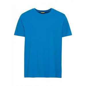 Tričko camel active t-shirt 1/2 arm modrá l