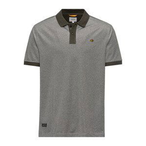 Polokošile camel active polo 1/2 arm zelená xxl