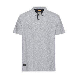 Polokošile camel active polo 1/2 arm bílá xxxl