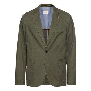 Sako camel active indoor blazer zelená 56