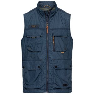 Vesta camel active vest modrá 60