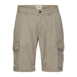 Šortky camel active shorts cargo zelená 31