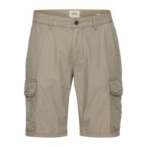 Šortky camel active shorts cargo zelená 34