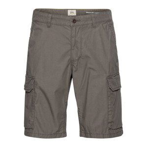 Šortky camel active shorts cargo černá 36