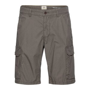 Šortky camel active shorts cargo černá 38