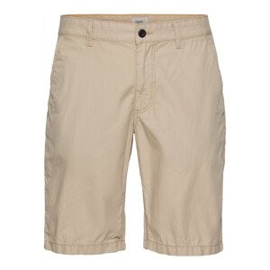 Šortky camel active shorts chino hnědá 32